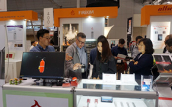 美国 NFPA Conference & EXPO 照片 1