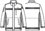 防寒服