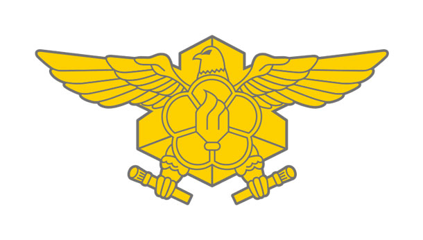 Symbol. Minimum size requirement: 10 mm