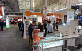 アメリカNFPA Conference & EXPO行事の写真 2