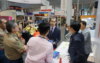 アメリカNFPA Conference & EXPO行事の写真 3