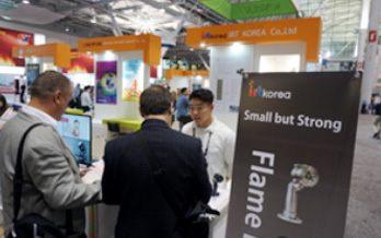 アメリカNFPA Conference & EXPO行事の写真 4