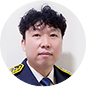 손정원 소방장 경기도 안산소방서 119구급대 1팀장